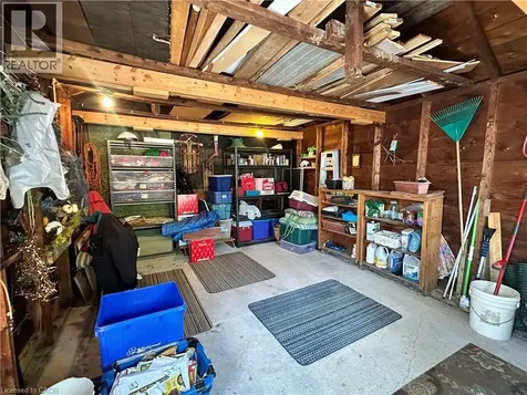 618 Pine Street Dunnville ON N1A 2M2