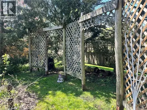 618 Pine Street Dunnville ON N1A 2M2