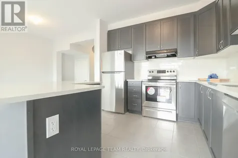 524 Culdaff Road Ottawa ON K2S 2Z7
