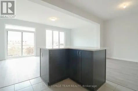 524 Culdaff Road Ottawa ON K2S 2Z7