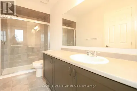 524 Culdaff Road Ottawa ON K2S 2Z7