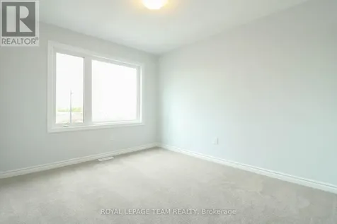 524 Culdaff Road Ottawa ON K2S 2Z7