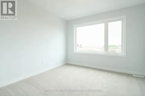 524 Culdaff Road Ottawa ON K2S 2Z7