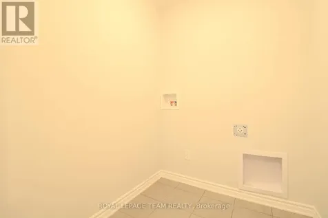 524 Culdaff Road Ottawa ON K2S 2Z7