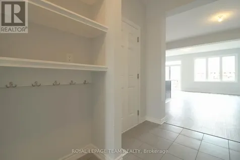 524 Culdaff Road Ottawa ON K2S 2Z7