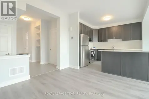 524 Culdaff Road Ottawa ON K2S 2Z7