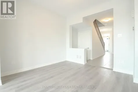 524 Culdaff Road Ottawa ON K2S 2Z7
