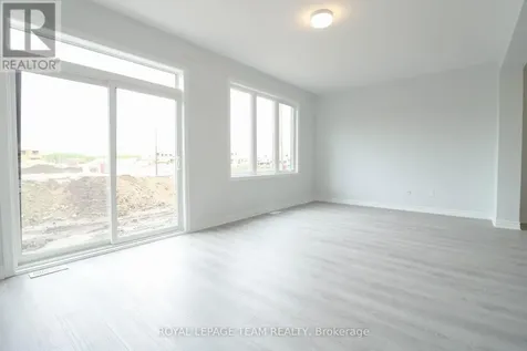 524 Culdaff Road Ottawa ON K2S 2Z7