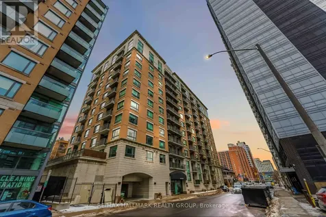 200 Besserer Street Ottawa ON K1N 0A7