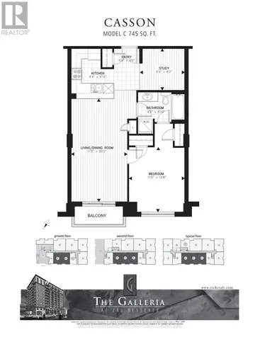 200 Besserer Street Ottawa ON K1N 0A7