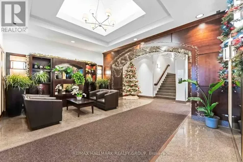 200 Besserer Street Ottawa ON K1N 0A7