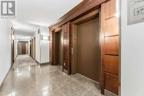 200 Besserer Street Ottawa ON K1N 0A7