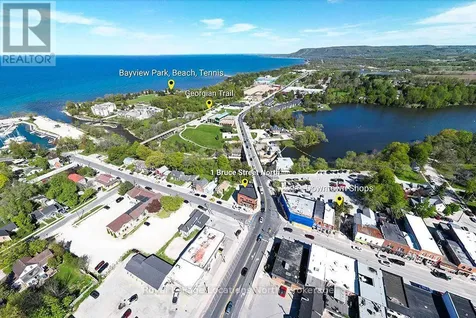 1 Bruce Street North Blue Mountains ON N0H 2P0