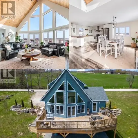 430099 Sydenham Lakeshore Drive Meaford ON N0H 1B0