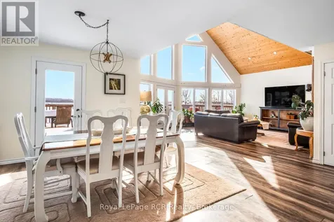 430099 Sydenham Lakeshore Drive Meaford ON N0H 1B0