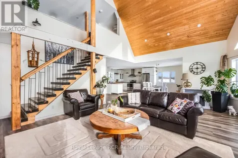 430099 Sydenham Lakeshore Drive Meaford ON N0H 1B0