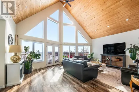 430099 Sydenham Lakeshore Drive Meaford ON N0H 1B0