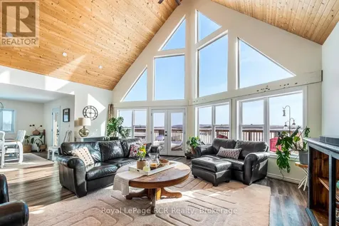 430099 Sydenham Lakeshore Drive Meaford ON N0H 1B0