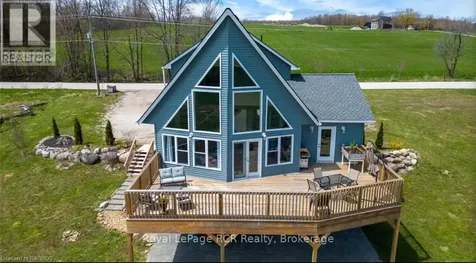 430099 Sydenham Lakeshore Drive Meaford ON N0H 1B0