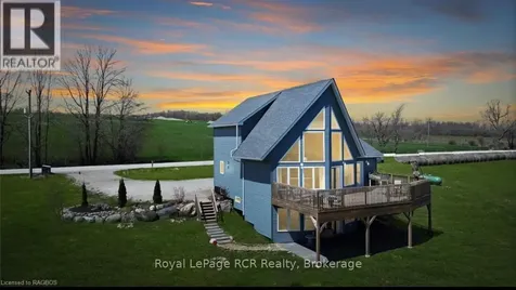 430099 Sydenham Lakeshore Drive Meaford ON N0H 1B0