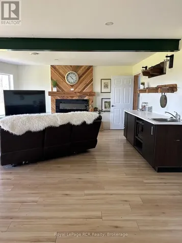 430099 Sydenham Lakeshore Drive Meaford ON N0H 1B0
