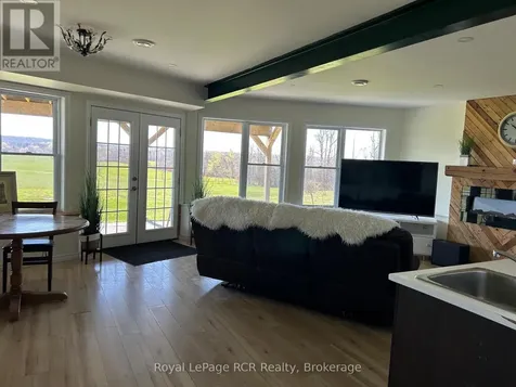 430099 Sydenham Lakeshore Drive Meaford ON N0H 1B0