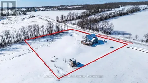 430099 Sydenham Lakeshore Drive Meaford ON N0H 1B0