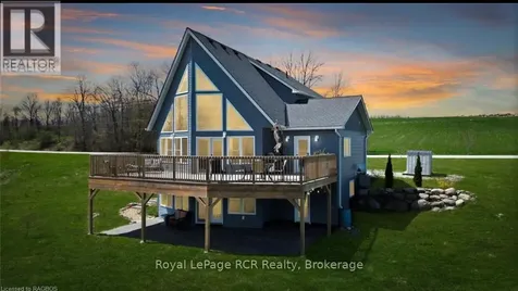 430099 Sydenham Lakeshore Drive Meaford ON N0H 1B0