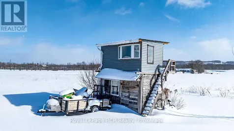 430099 Sydenham Lakeshore Drive Meaford ON N0H 1B0