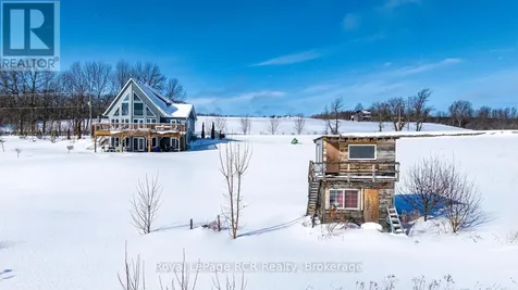 430099 Sydenham Lakeshore Drive Meaford ON N0H 1B0