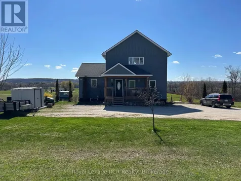 430099 Sydenham Lakeshore Drive Meaford ON N0H 1B0