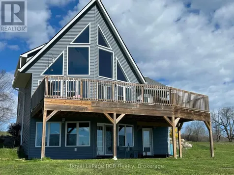 430099 Sydenham Lakeshore Drive Meaford ON N0H 1B0