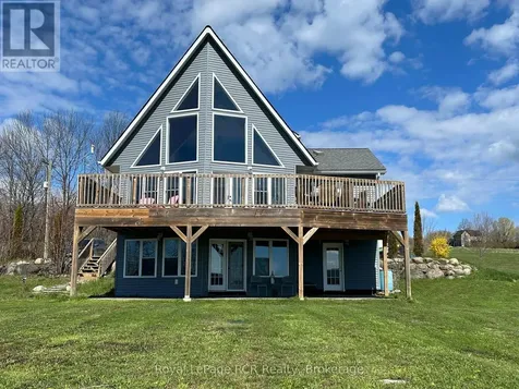 430099 Sydenham Lakeshore Drive Meaford ON N0H 1B0