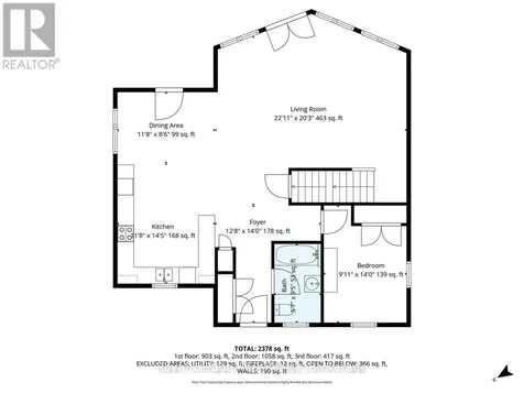 430099 Sydenham Lakeshore Drive Meaford ON N0H 1B0