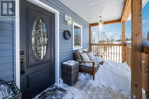 430099 Sydenham Lakeshore Drive Meaford ON N0H 1B0