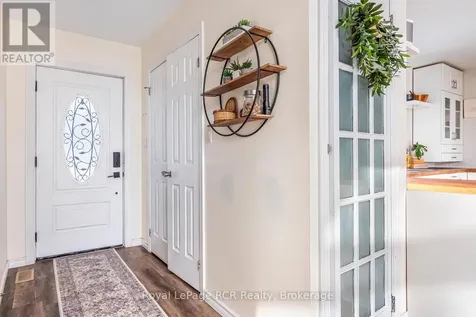430099 Sydenham Lakeshore Drive Meaford ON N0H 1B0