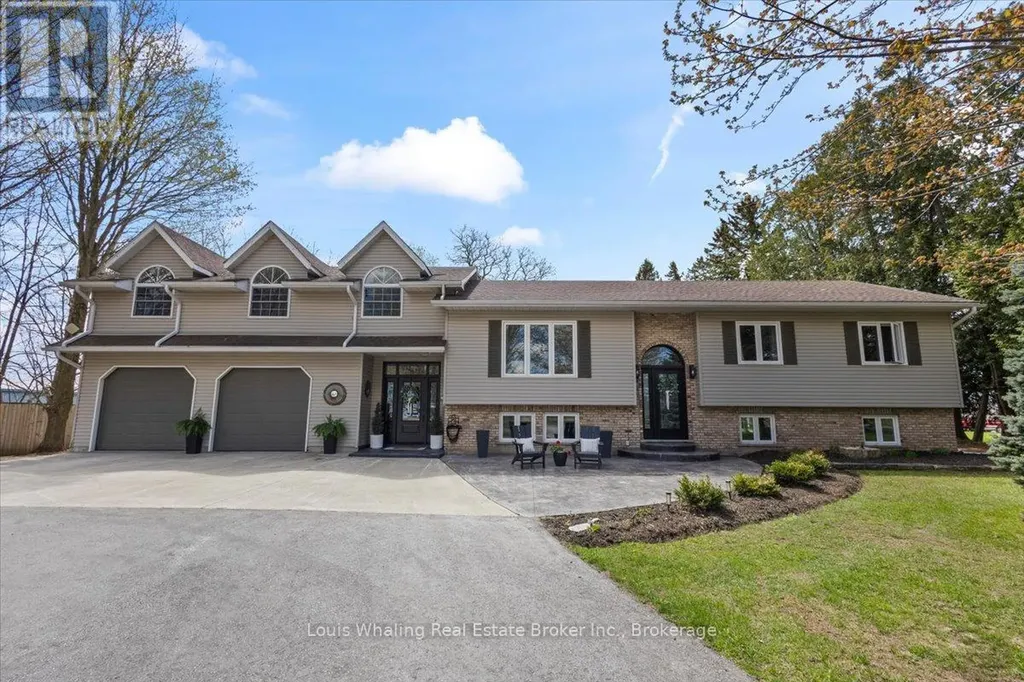 561022 Bentinck-sullivan Townline West Grey ON N0G 1L9