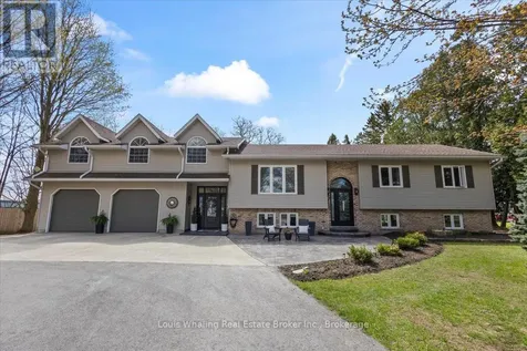 561022 Bentinck-sullivan Townline West Grey ON N0G 1L9