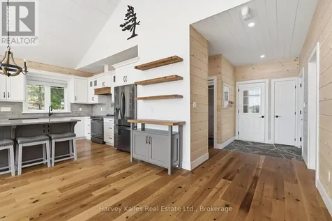 40 & 41 Sunset Cove Road Seguin ON P2A 0B6