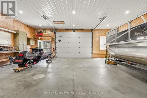 40 & 41 Sunset Cove Road Seguin ON P2A 0B6
