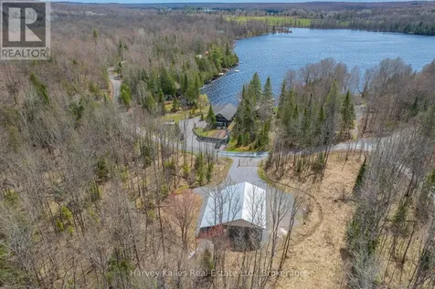 40 & 41 Sunset Cove Road Seguin ON P2A 0B6