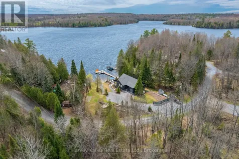 40 & 41 Sunset Cove Road Seguin ON P2A 0B6