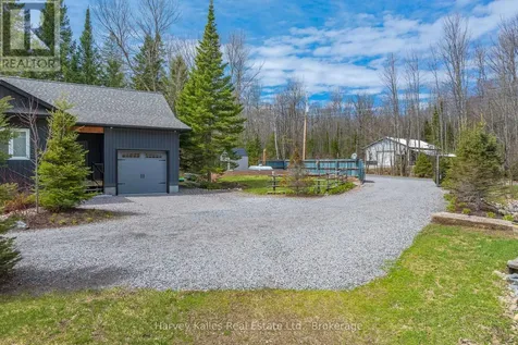 40 & 41 Sunset Cove Road Seguin ON P2A 0B6