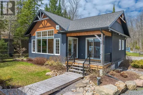 40 & 41 Sunset Cove Road Seguin ON P2A 0B6