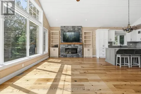 40 & 41 Sunset Cove Road Seguin ON P2A 0B6