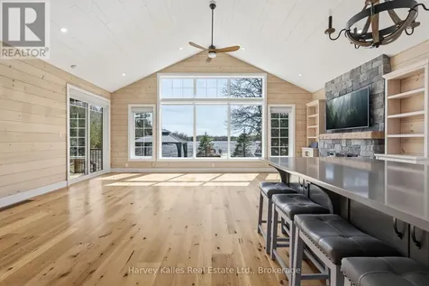 40 & 41 Sunset Cove Road Seguin ON P2A 0B6