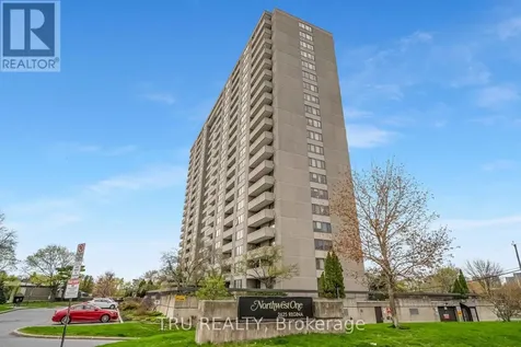 2625 Regina Street Ottawa ON K2B 5W8