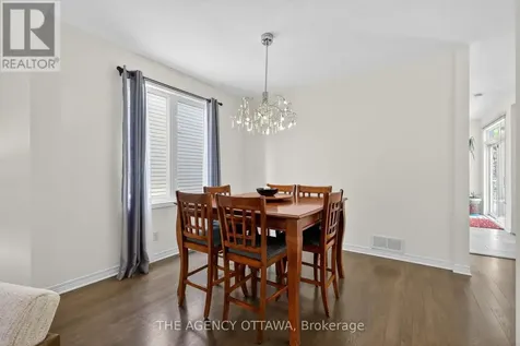321 Goldridge Drive Ottawa ON K2T 1G8
