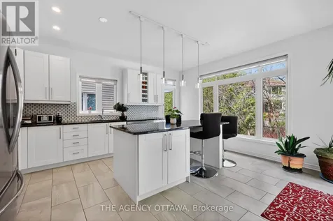 321 Goldridge Drive Ottawa ON K2T 1G8