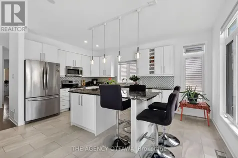 321 Goldridge Drive Ottawa ON K2T 1G8